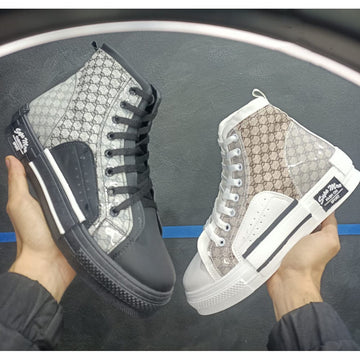 Just Sneakers for Men, Skye Leather - Multicolor